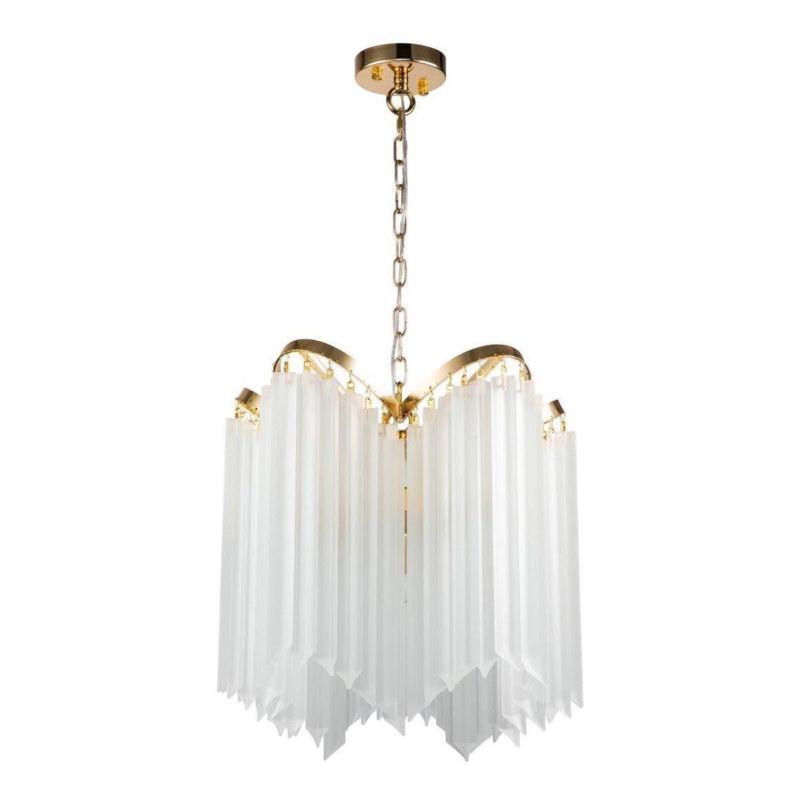 картинка Подвесная люстра Favourite Nubes 2966-5P от магазина pro-decor.kz