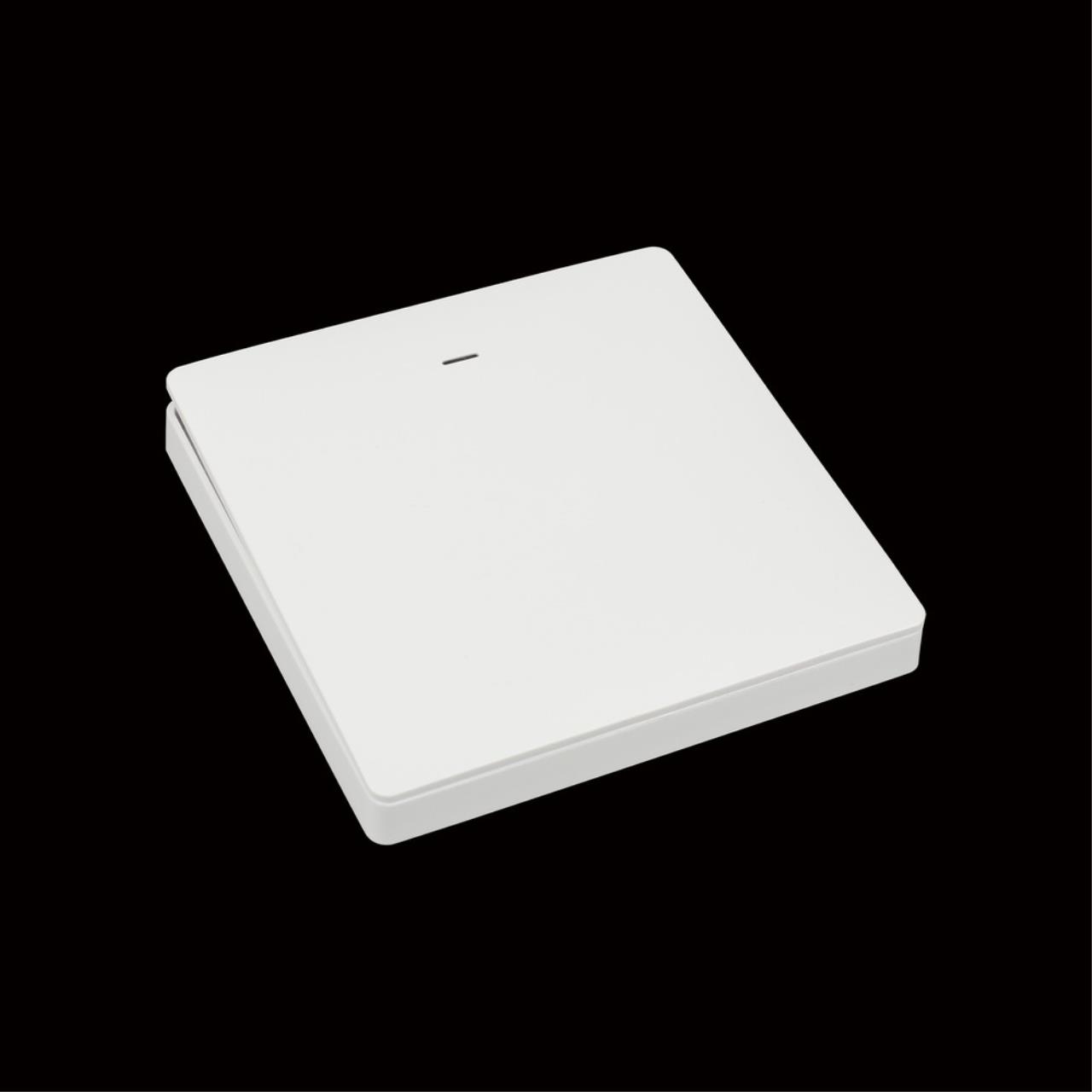 картинка APL.0190.00.01/RT-A-ZS-EU1 Выключатель одноклавишный от магазина pro-decor.kz