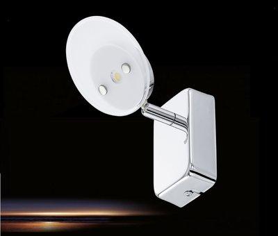 картинка Светильник настенный EGLO ERVAS 94166 от магазина pro-decor.kz