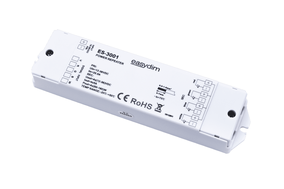 картинка Усилитель питания ES-3001 / канала магазин pro-decor.kz являющийся официальным дистрибьютором в Казахстане картинка Усилитель питания ES-3001 / канала от магазина pro-decor.kz