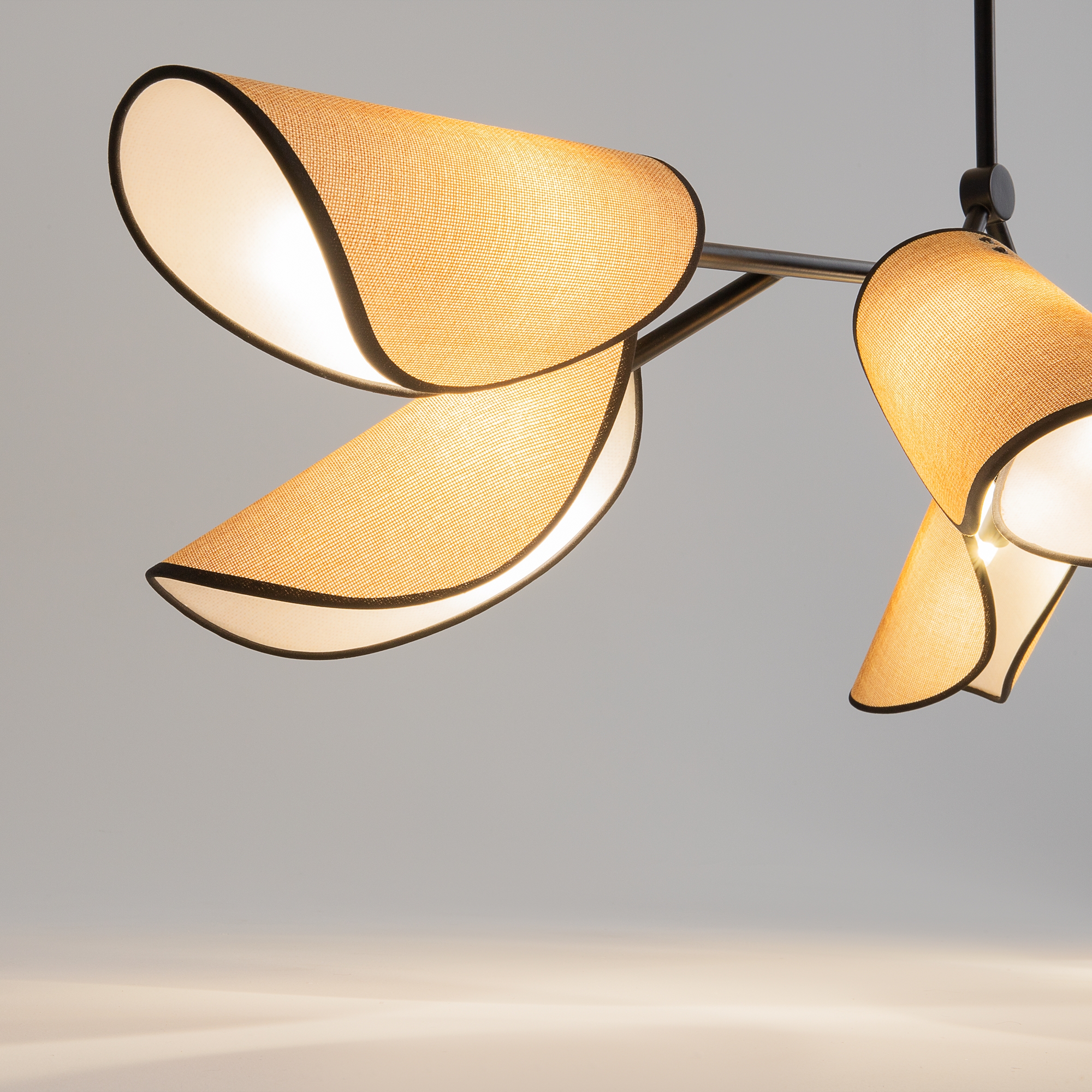 картинка Подвесная люстра Maytoni MOD225PL-06B от магазина pro-decor.kz