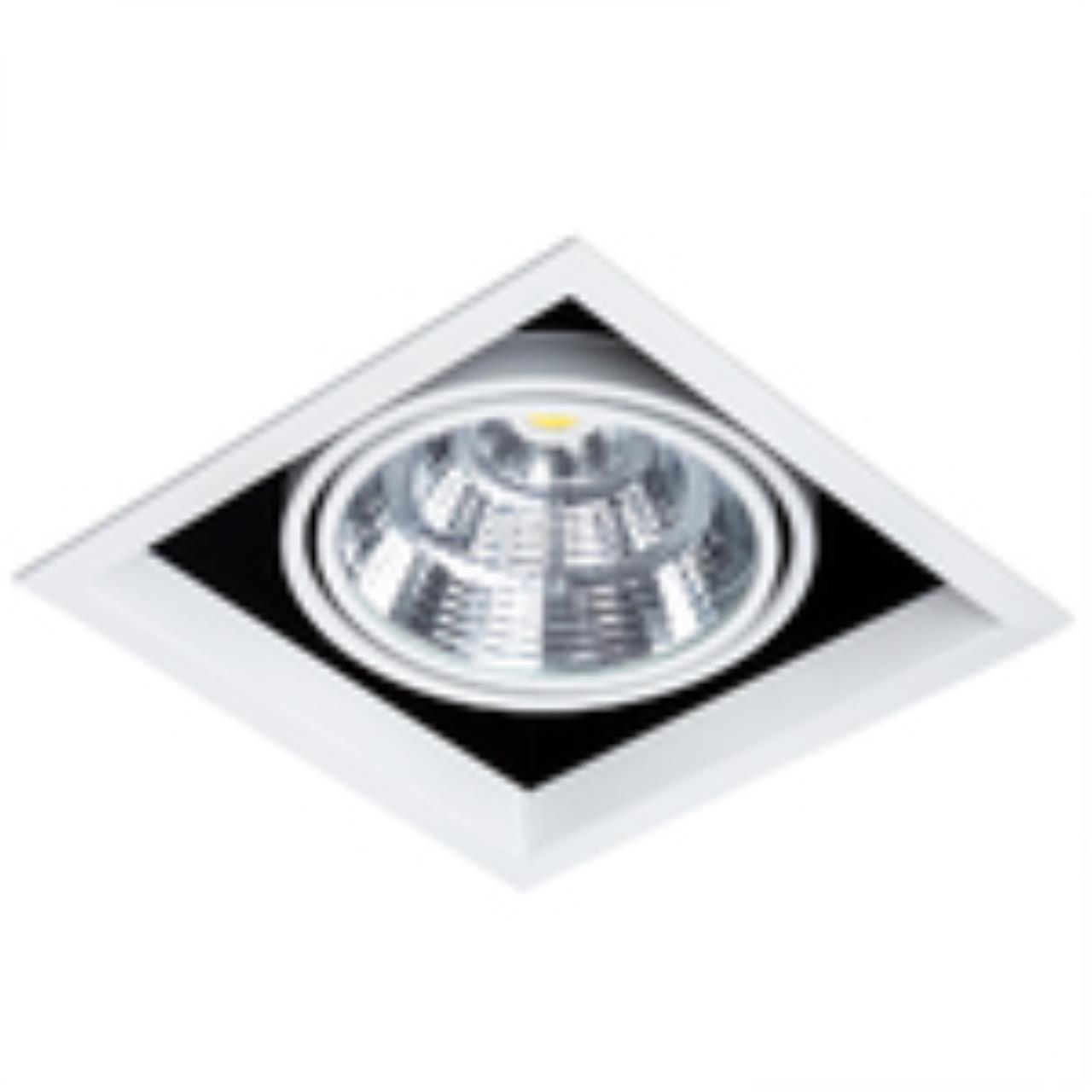 картинка Встраиваемый светодиодный светильник Arte Lamp Merga A8450PL-1WH магазин pro-decor.kz являющийся официальным дистрибьютором в Казахстане картинка Встраиваемый светодиодный светильник Arte Lamp Merga A8450PL-1WH от магазина pro-decor.kz
