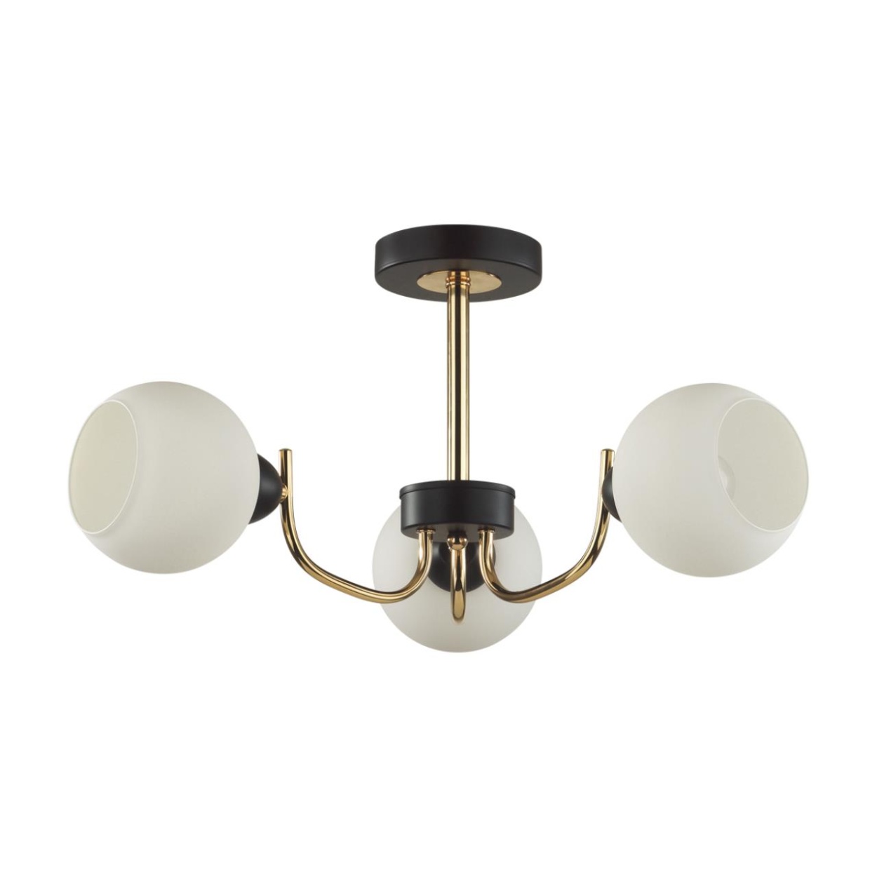 картинка 5642/3C Lumion Люстра потолочная BLISS от магазина pro-decor.kz