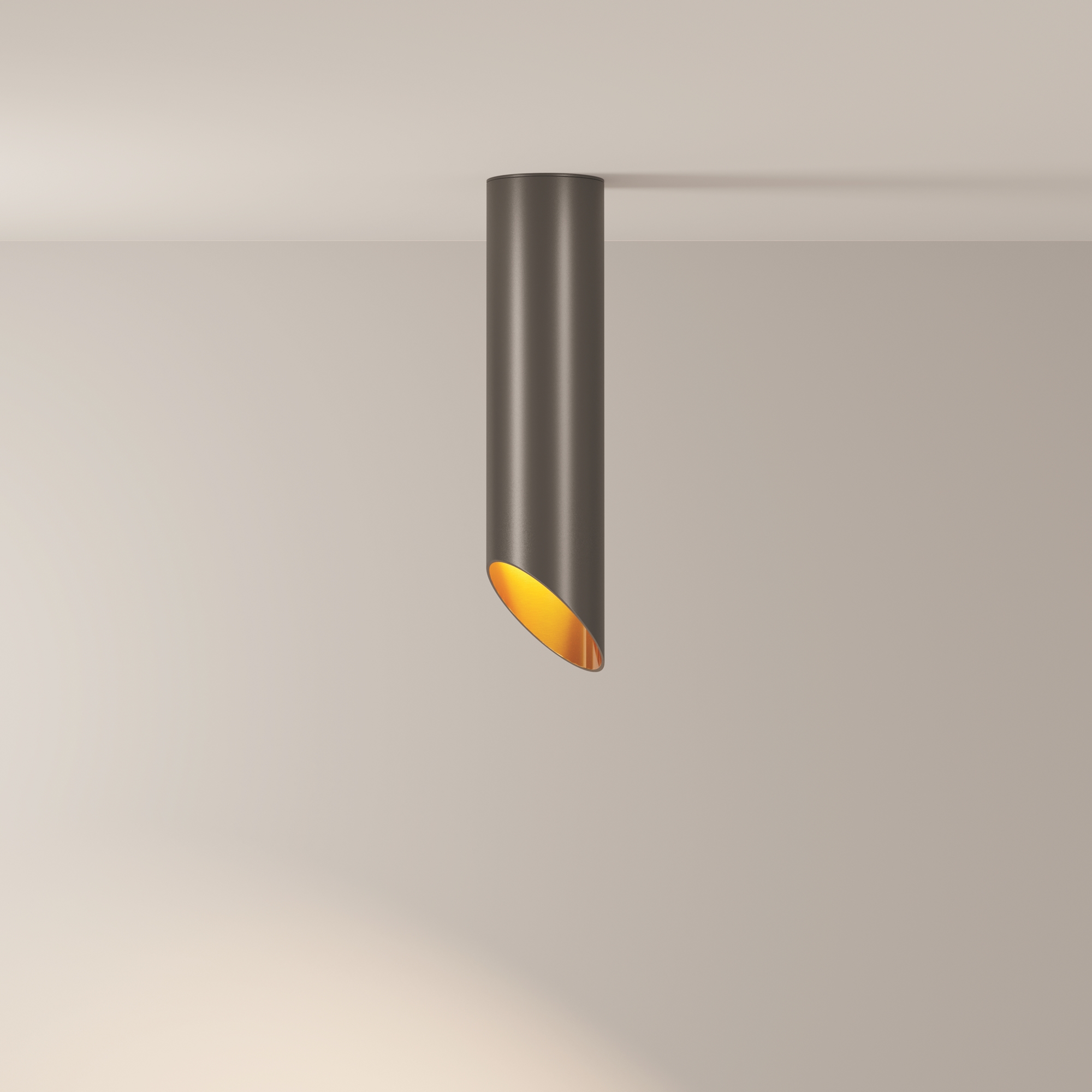 картинка Потолочный светильник Technical C044CL-01-25GU10-B от магазина pro-decor.kz