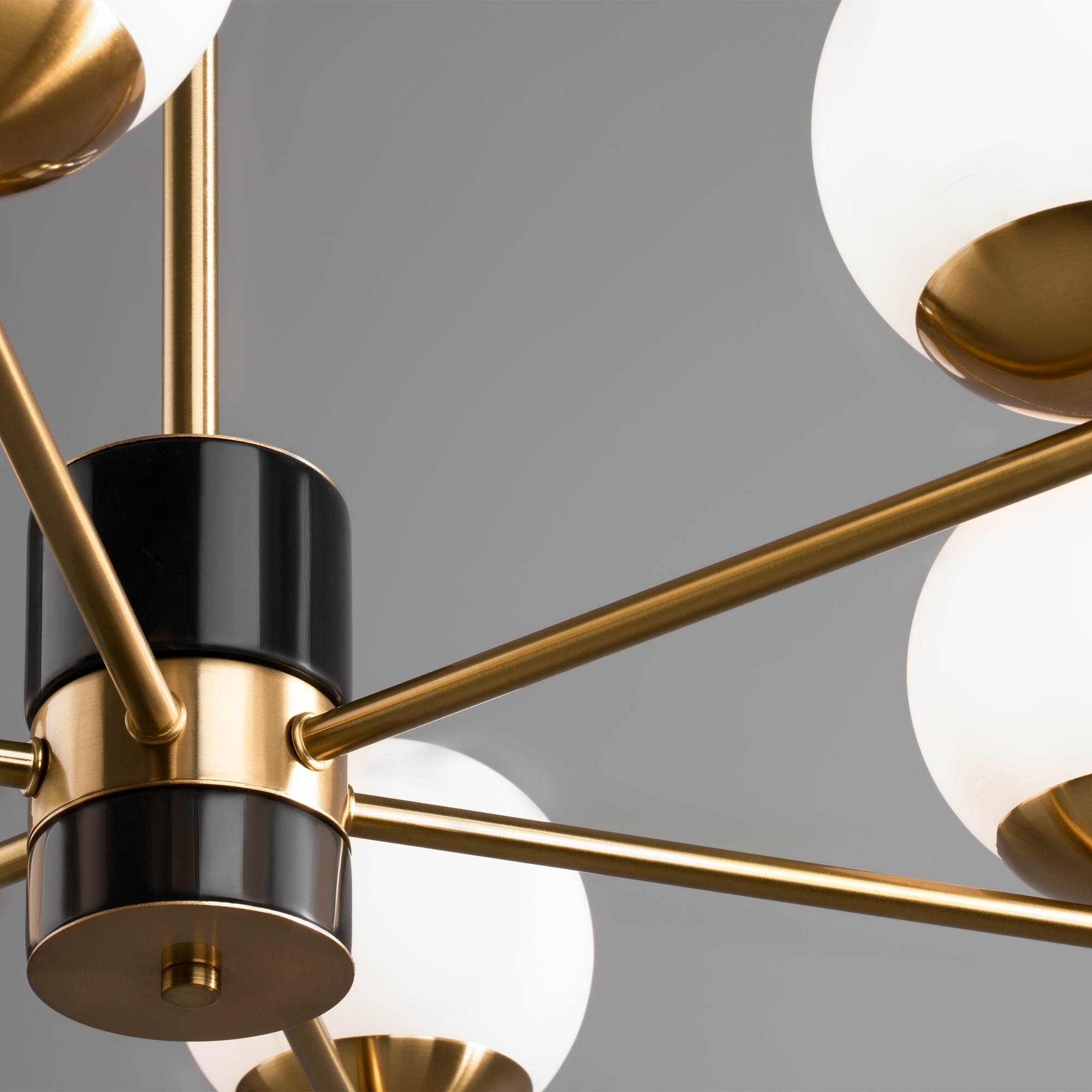 картинка Подвесная люстра  Freya FR5230PL-06BS от магазина pro-decor.kz