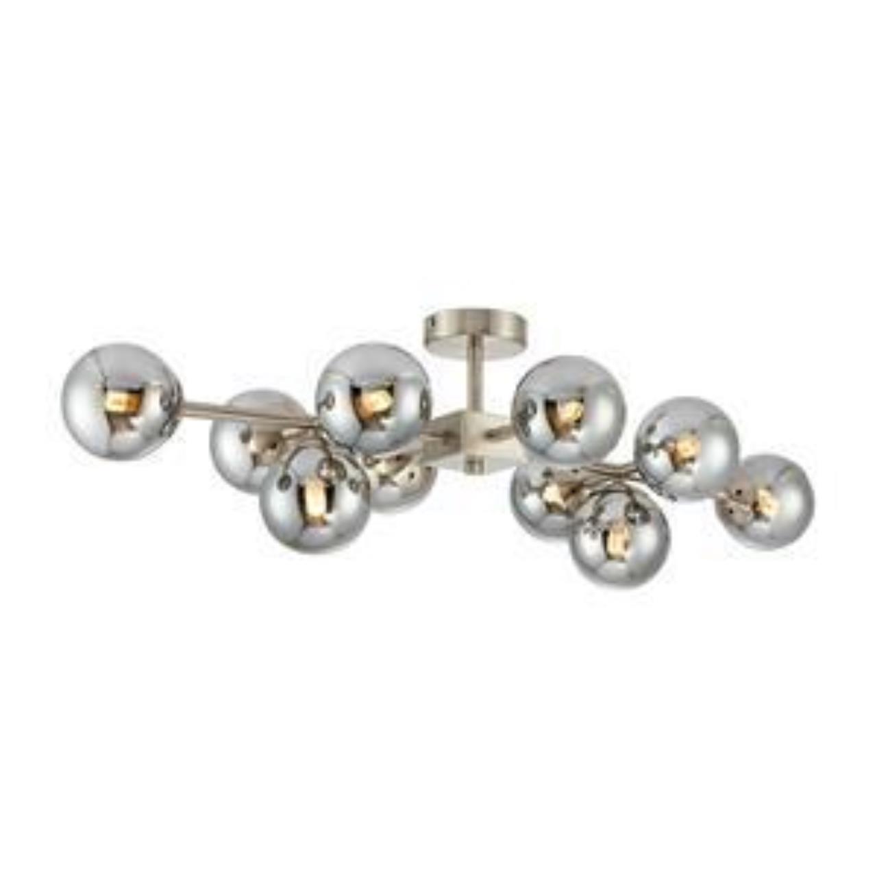 картинка Потолочная люстра Favourite Varietas 2650-10U магазин pro-decor.kz являющийся официальным дистрибьютором в Казахстане картинка Потолочная люстра Favourite Varietas 2650-10U от магазина pro-decor.kz