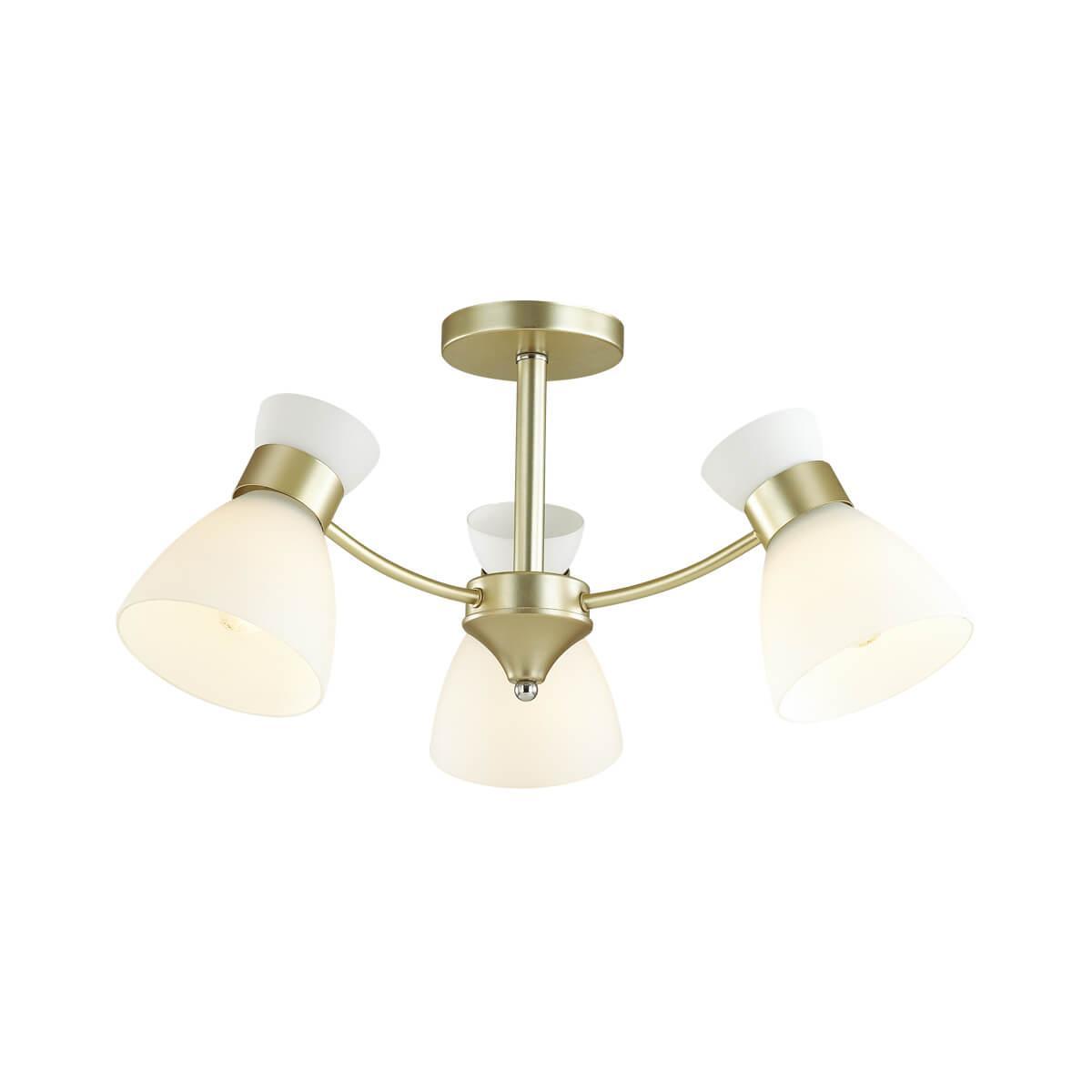 картинка Потолочная люстра Lumion Comfi Wilma 4535/3C от магазина pro-decor.kz