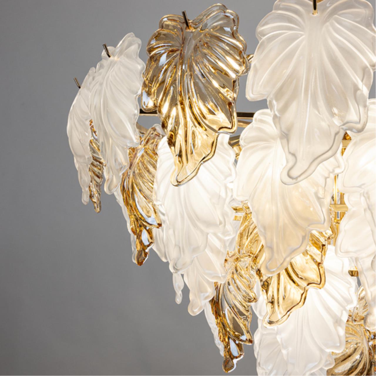 картинка Подвесной светильник Arte Lamp LILLY A4070LM-12GO от магазина pro-decor.kz