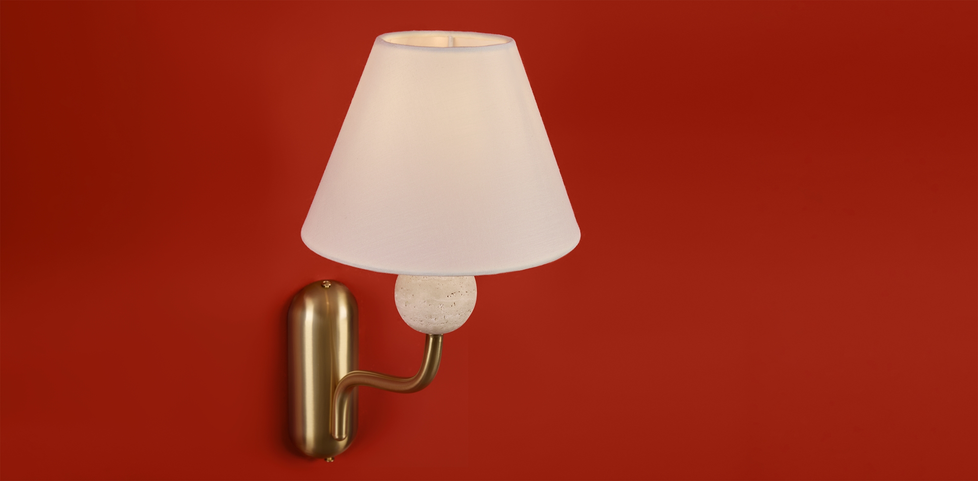 картинка Настенный светильник (бра) Freya FR2058WL-01BS AURELIA от магазина pro-decor.kz