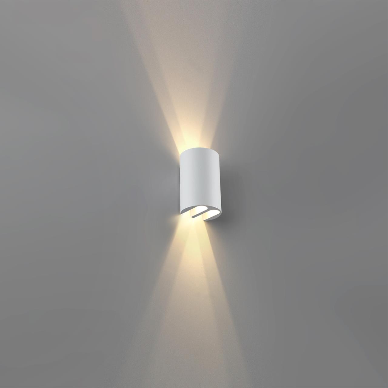 картинка 7126/4WL Odeon Light  Фасадный светильник BAR от магазина pro-decor.kz