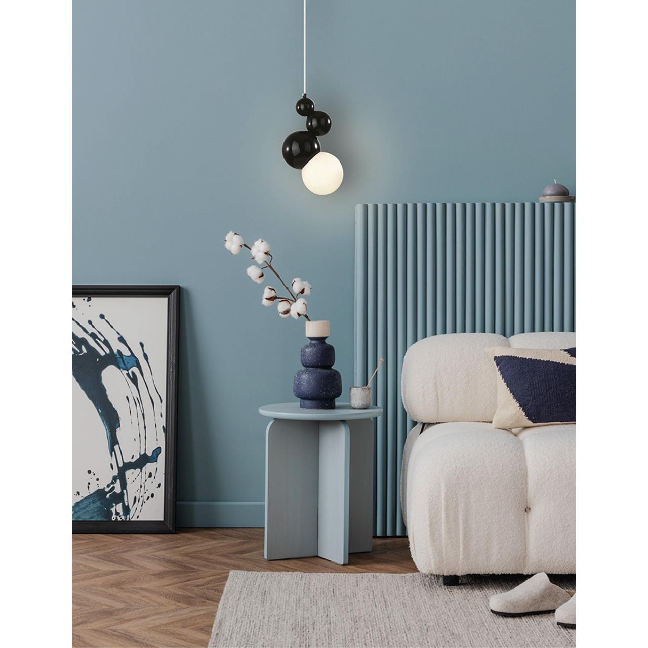картинка 6566/1A Подвесной светильник BLASEN от магазина pro-decor.kz