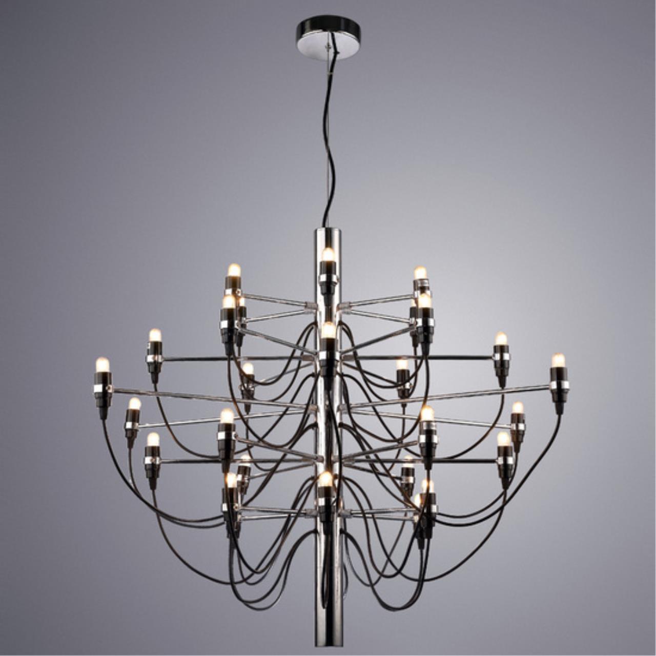 картинка Подвесной светильник Divinare Molto 8030/02 LM-30 от магазина pro-decor.kz