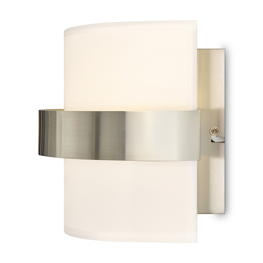 картинка Настенный светильник (бра) Freya FR5367WL-02N Bride от магазина pro-decor.kz