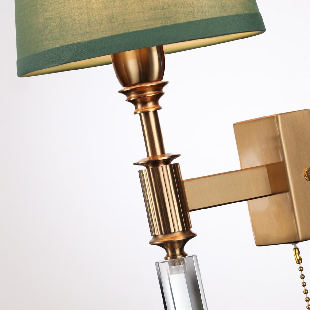 картинка Бра Odeon Light Modern London 4887/1W от магазина pro-decor.kz