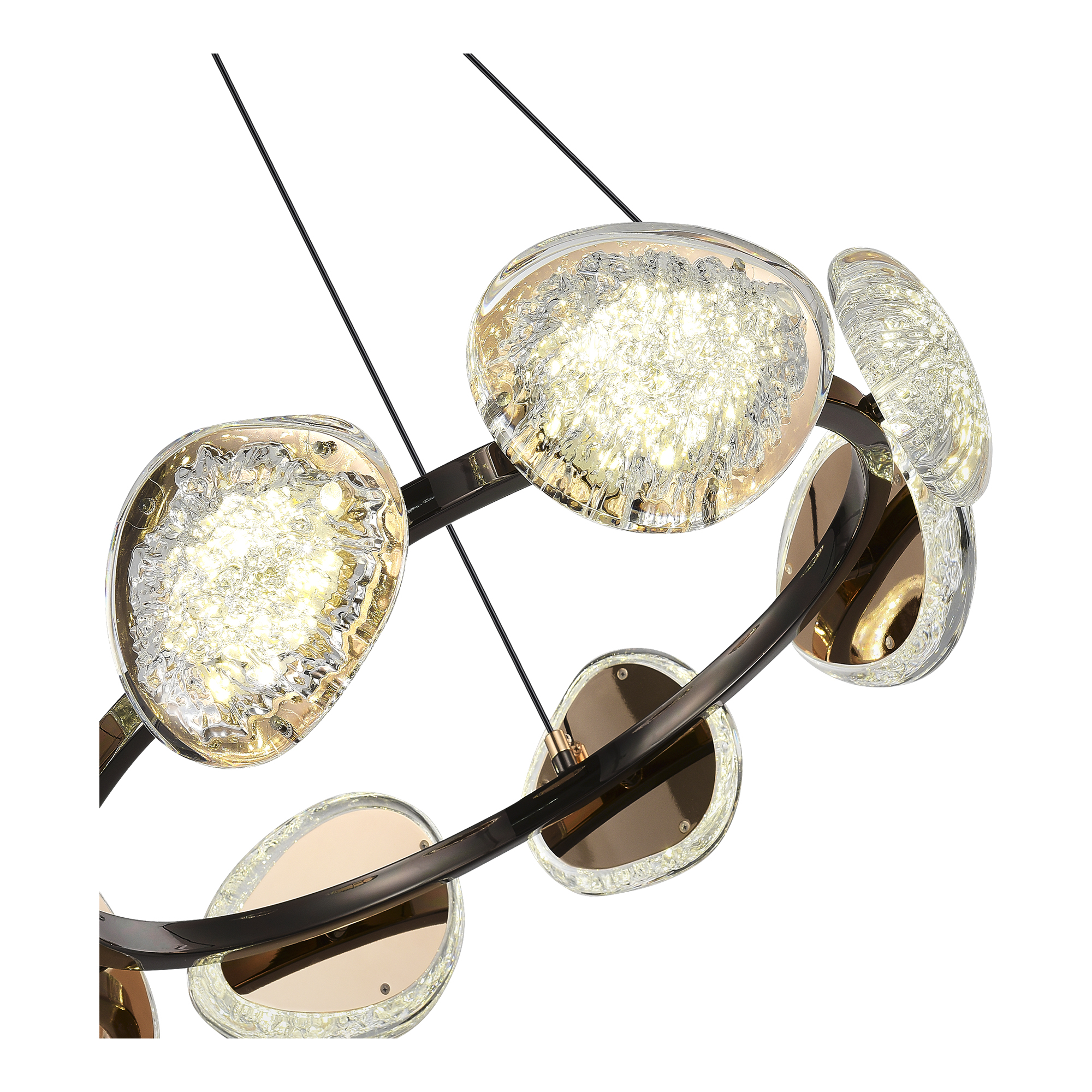 картинка SL6018.203.64 Светильник подвесной ST-Luce ENIGMA магазин pro-decor.kz являющийся официальным дистрибьютором в Казахстане картинка SL6018.203.64 Светильник подвесной ST-Luce ENIGMA от магазина pro-decor.kz
