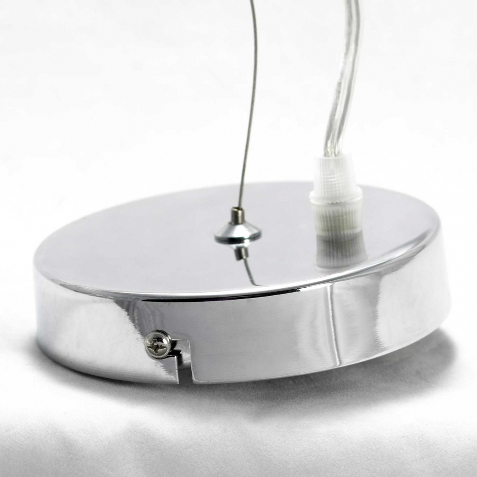 картинка Подвесная люстра Lussole Lgo Huron LSP-8154 от магазина pro-decor.kz