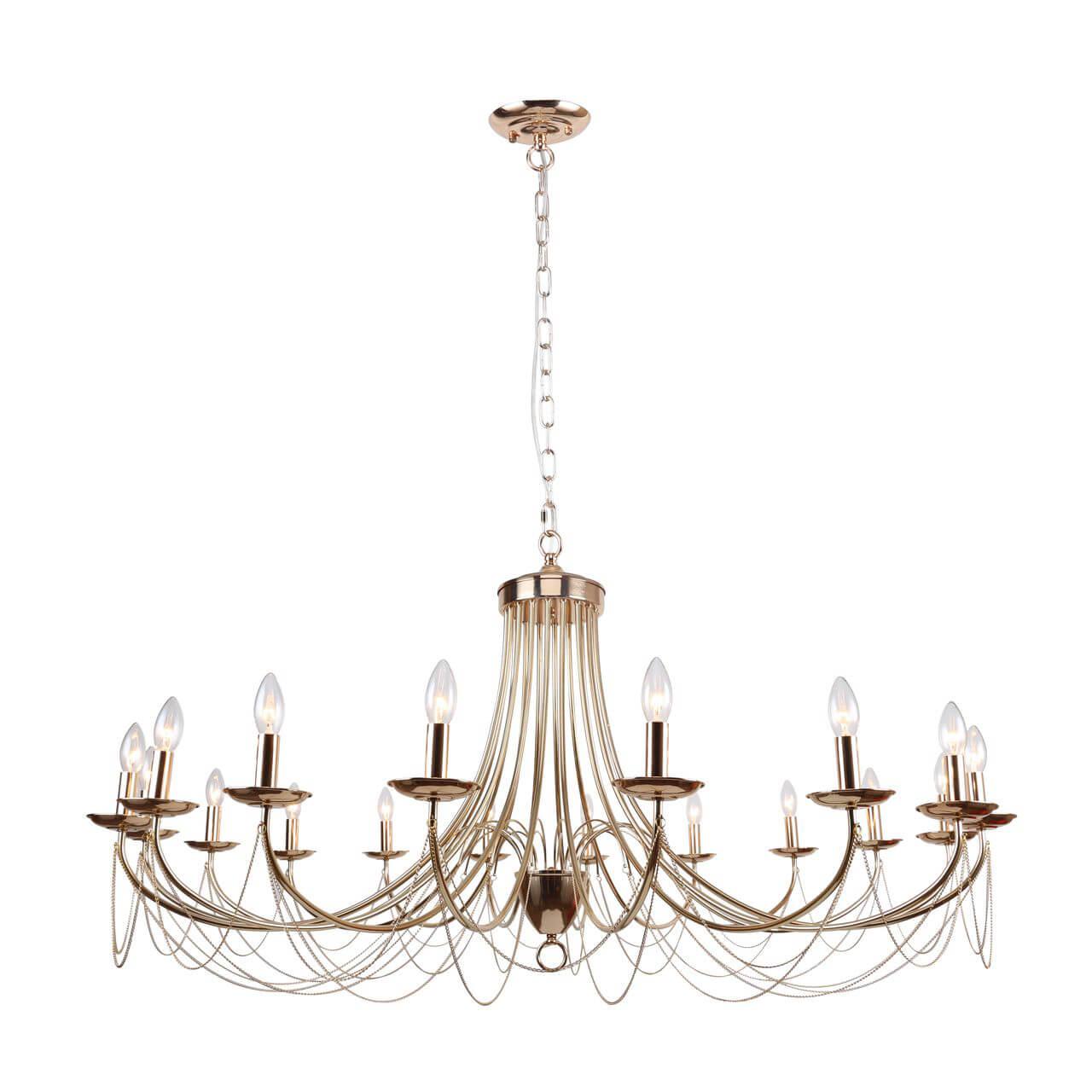 картинка Подвесная люстра F-Promo Plini 2591-18P магазин pro-decor.kz являющийся официальным дистрибьютором в Казахстане картинка Подвесная люстра F-Promo Plini 2591-18P от магазина pro-decor.kz
