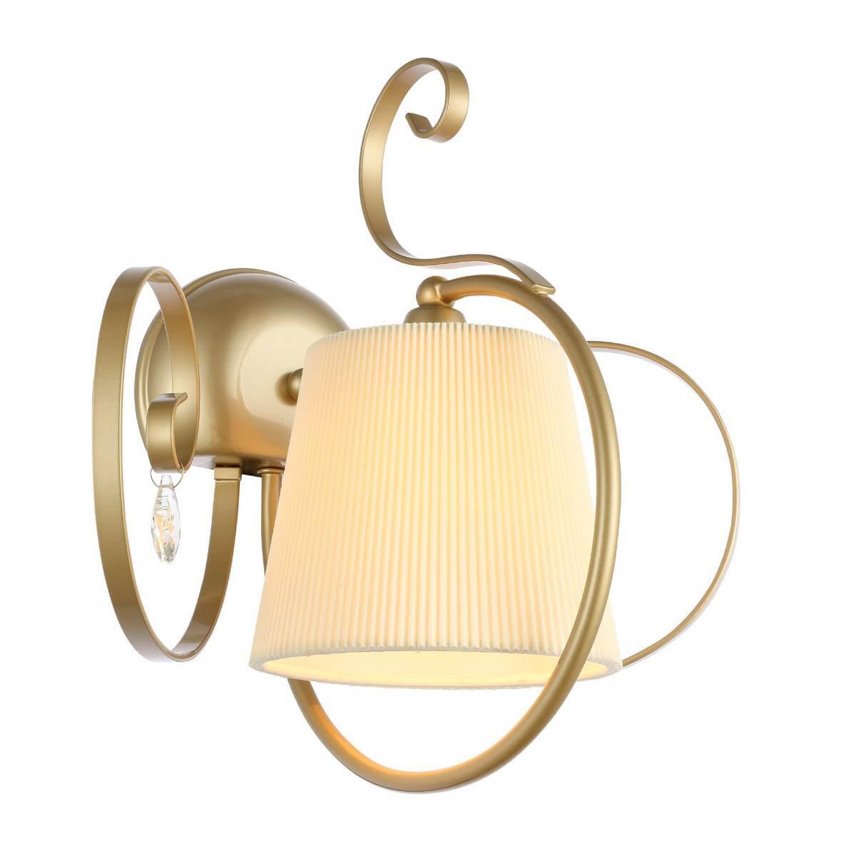 картинка Бра Evoluce Azurro SL177.201.01 от магазина pro-decor.kz