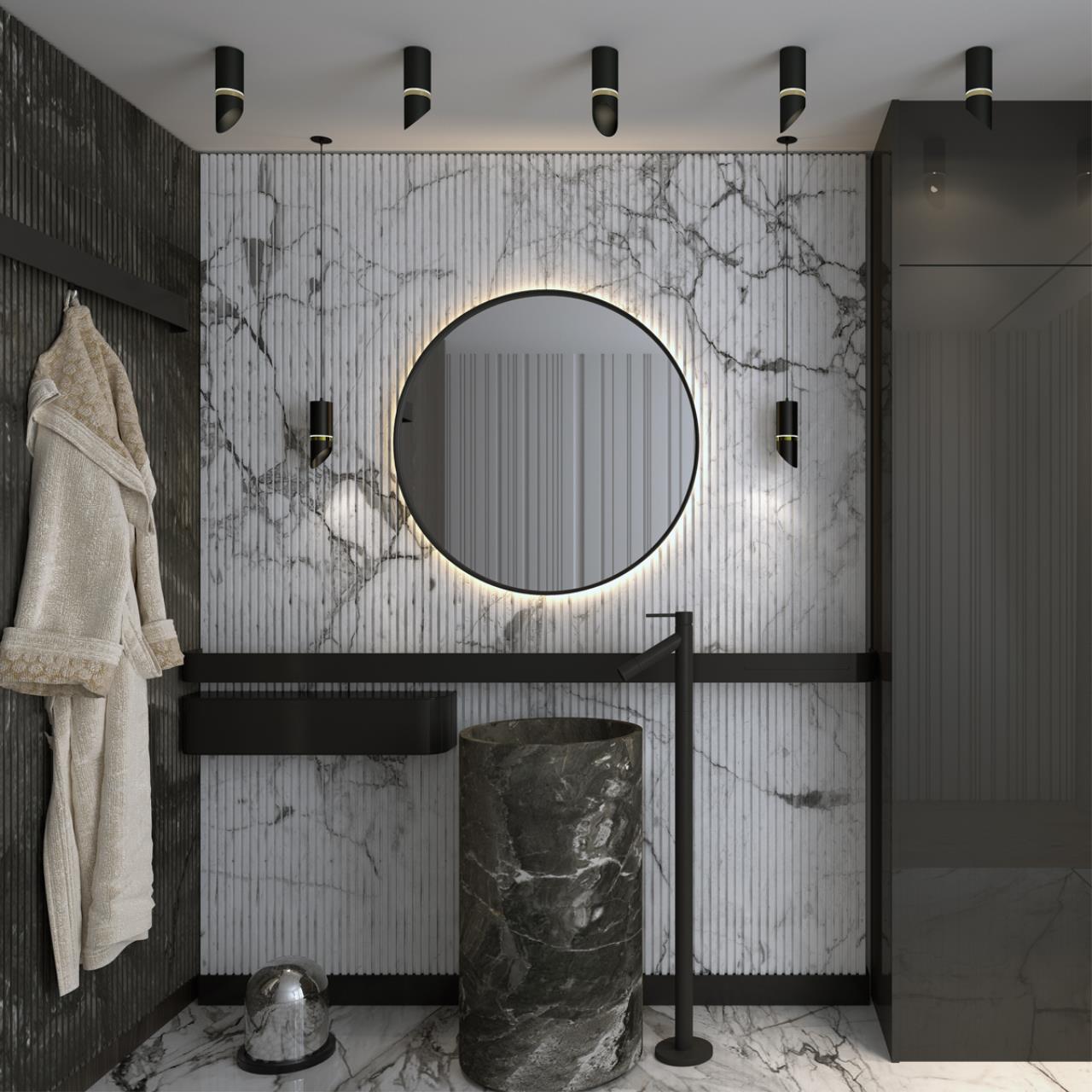 картинка Потолочный светильник Novotech Over Delta 370905 от магазина pro-decor.kz