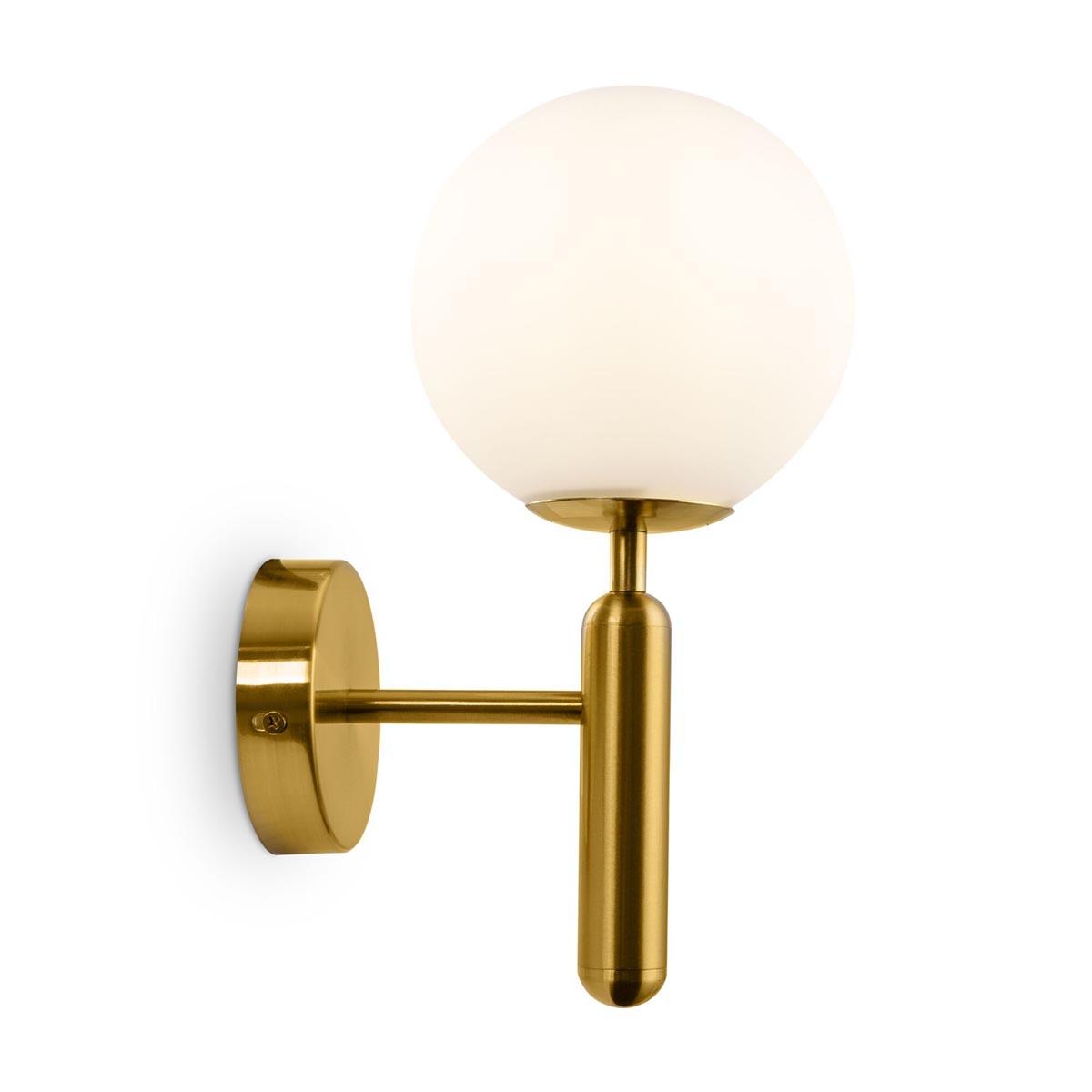 картинка Бра Freya Zelda FR5124WL-01BS от магазина pro-decor.kz