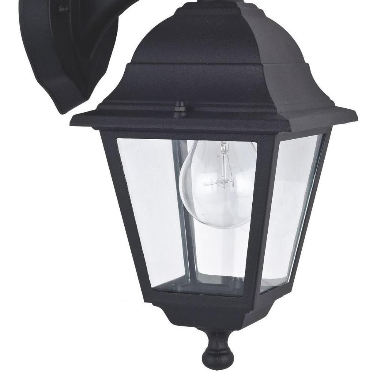 картинка Уличный настенный светильник Favourite Leon 1813-1W от магазина pro-decor.kz