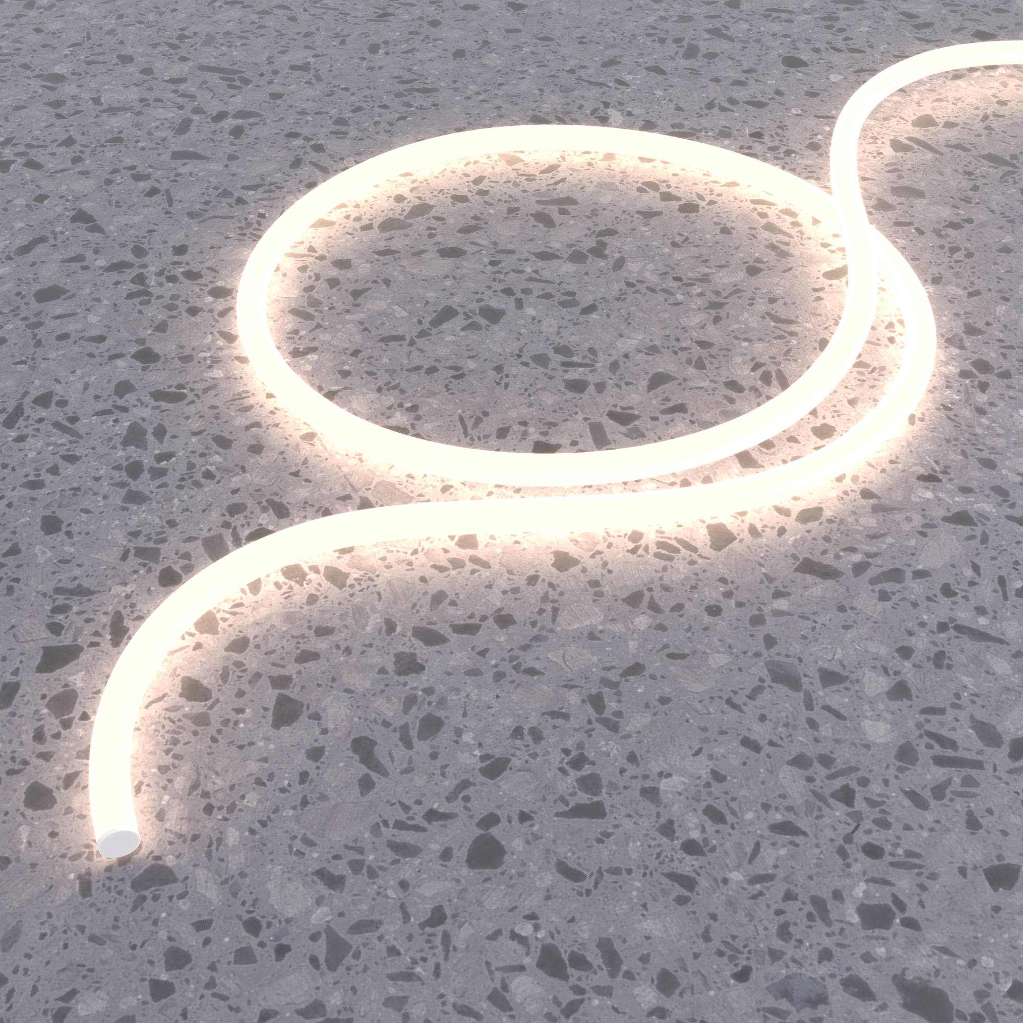 картинка Гибкий неон Led Strip 201147 от магазина pro-decor.kz