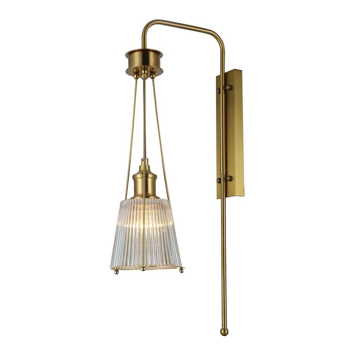 картинка Бра Favourite Copita 2777-1W от магазина pro-decor.kz