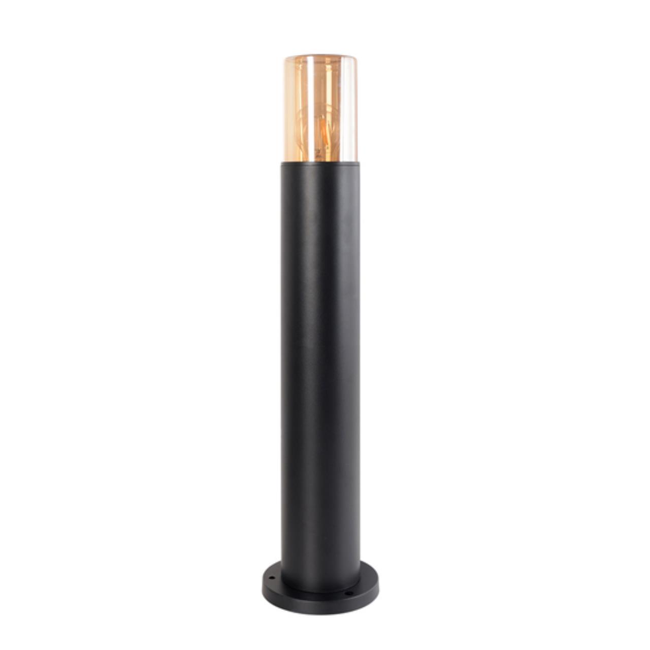 картинка Ландшафтный светильник Arte Lamp SEGINUS A6515PA-1BK от магазина pro-decor.kz