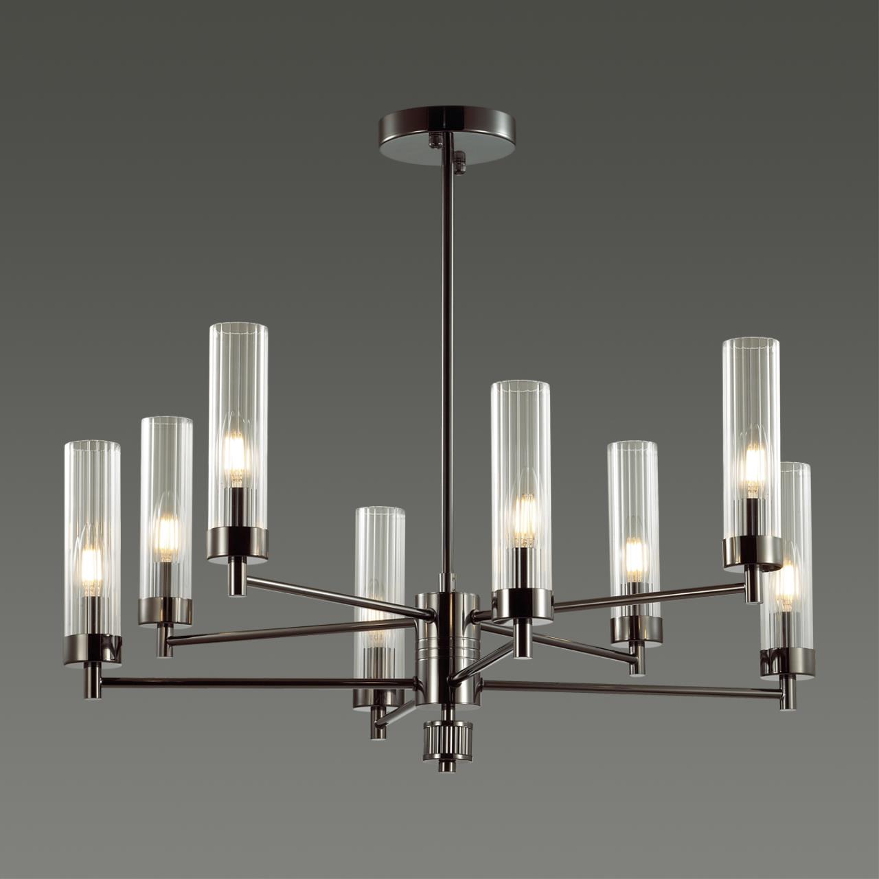 картинка Подвесная люстра Lumion Classi Kamilla 5275/8C магазин pro-decor.kz являющийся официальным дистрибьютором в Казахстане картинка Подвесная люстра Lumion Classi Kamilla 5275/8C от магазина pro-decor.kz