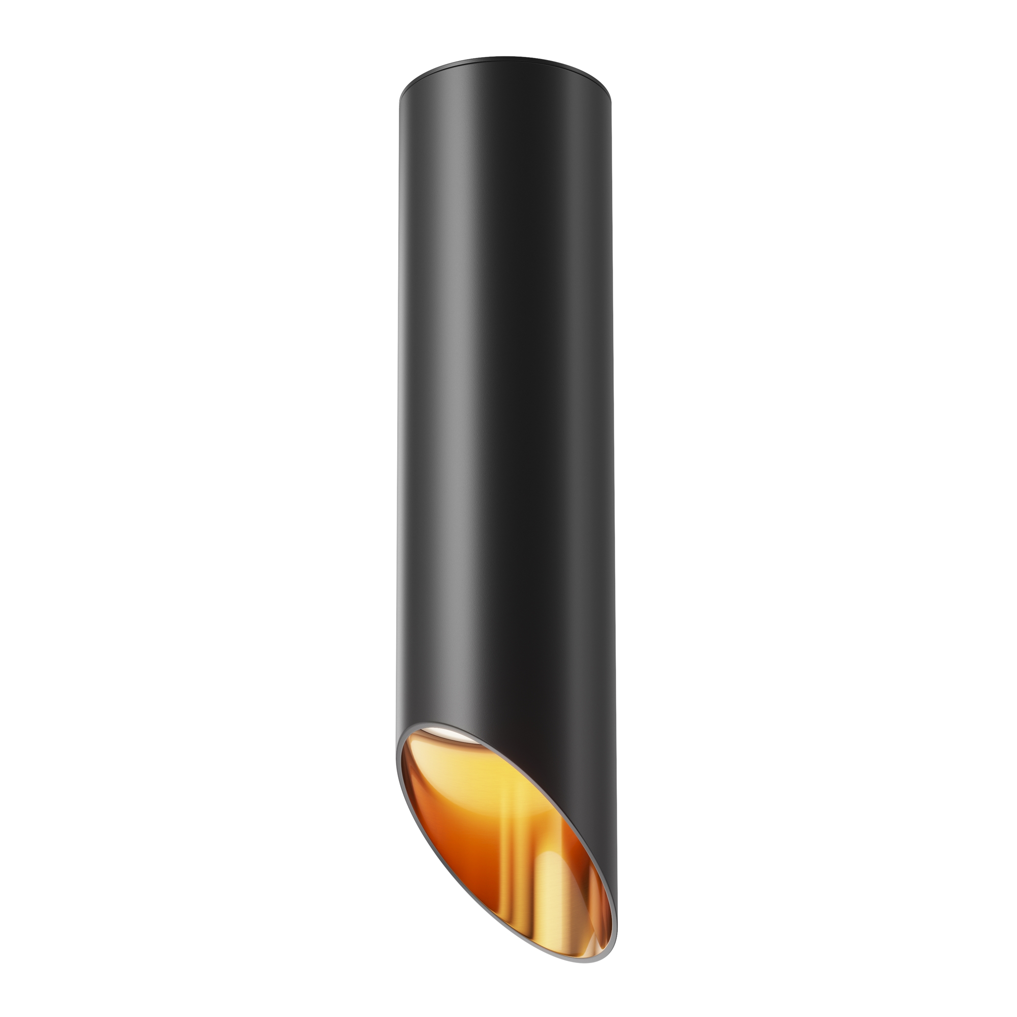 картинка Потолочный светильник Technical C044CL-01-25GU10-B от магазина pro-decor.kz