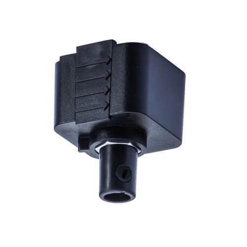 картинка Коннектор питания Arte Lamp Track Accessories A240006 от магазина pro-decor.kz