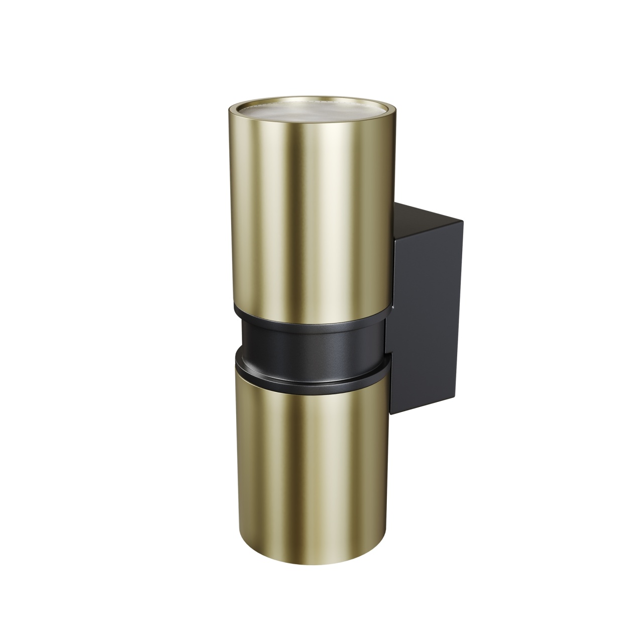картинка Настенный светильник Outdoor O582WL-02BS от магазина pro-decor.kz