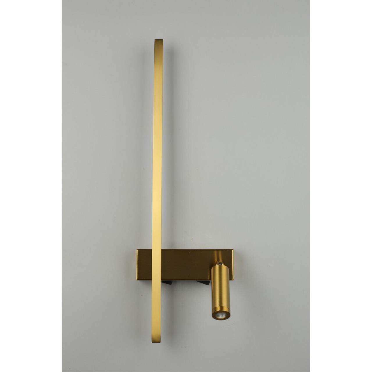 картинка APL.342.11.13 Бра настенное Aployt Reymand от магазина pro-decor.kz