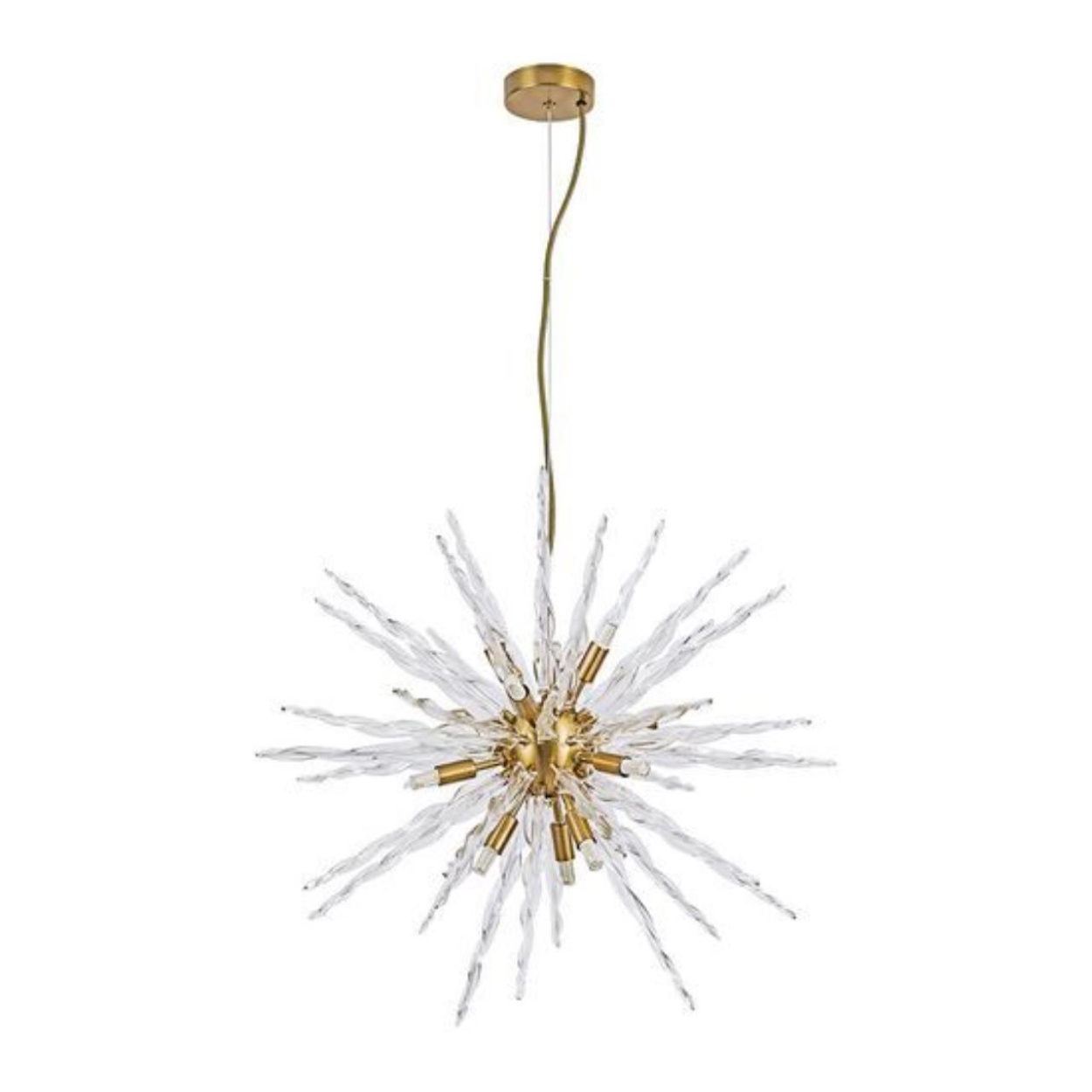 картинка Подвесной светильник Arte Lamp BELLA A1066SP-12PB магазин pro-decor.kz являющийся официальным дистрибьютором в Казахстане картинка Подвесной светильник Arte Lamp BELLA A1066SP-12PB от магазина pro-decor.kz