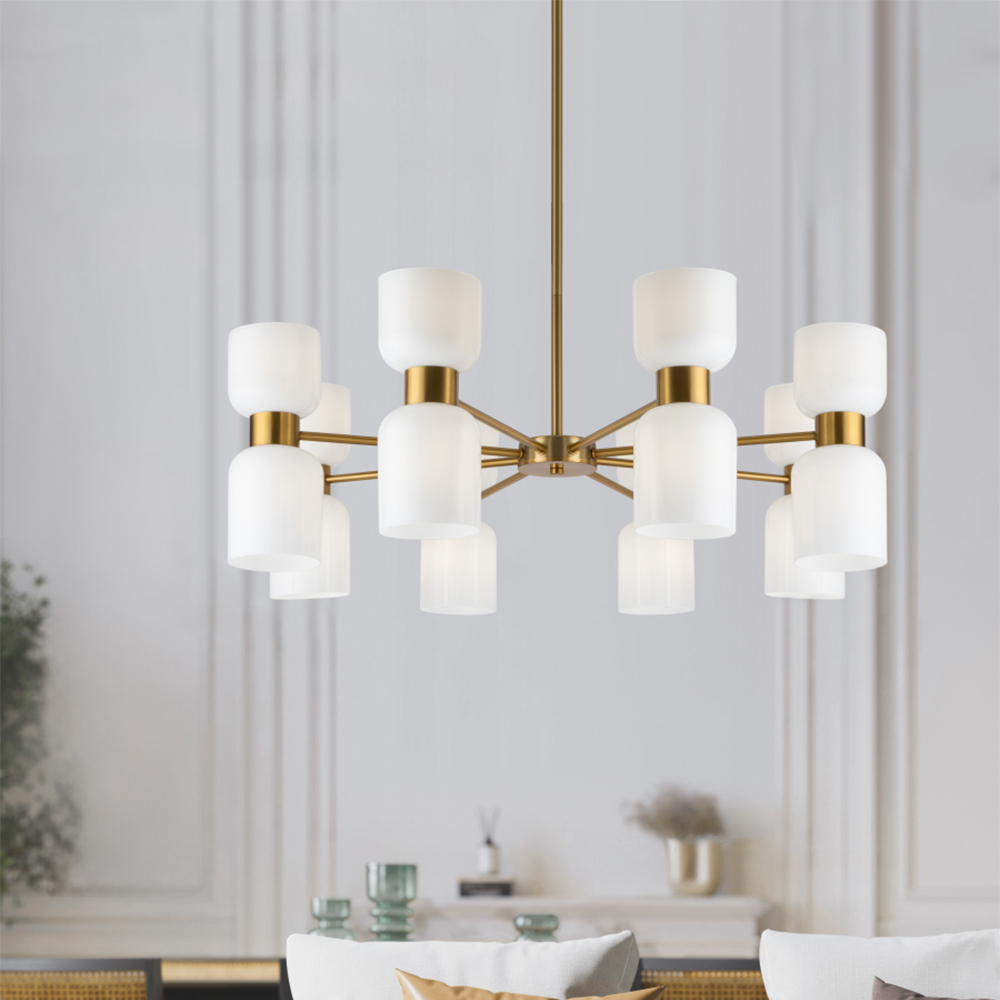 картинка Подвесной светильник Freya FR5203PL-16BS от магазина pro-decor.kz