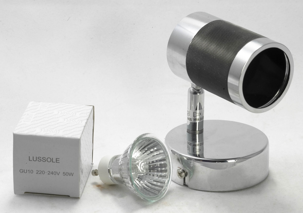 картинка Спот Lussole Loft LSP-9564 от магазина pro-decor.kz