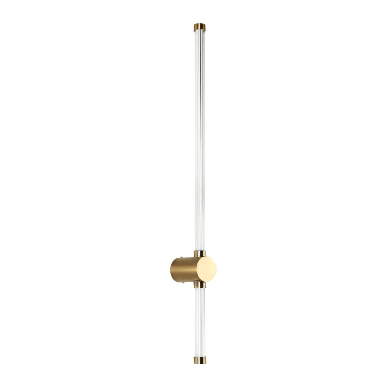 картинка Настенный светильник Lignum 3057-2W от магазина pro-decor.kz