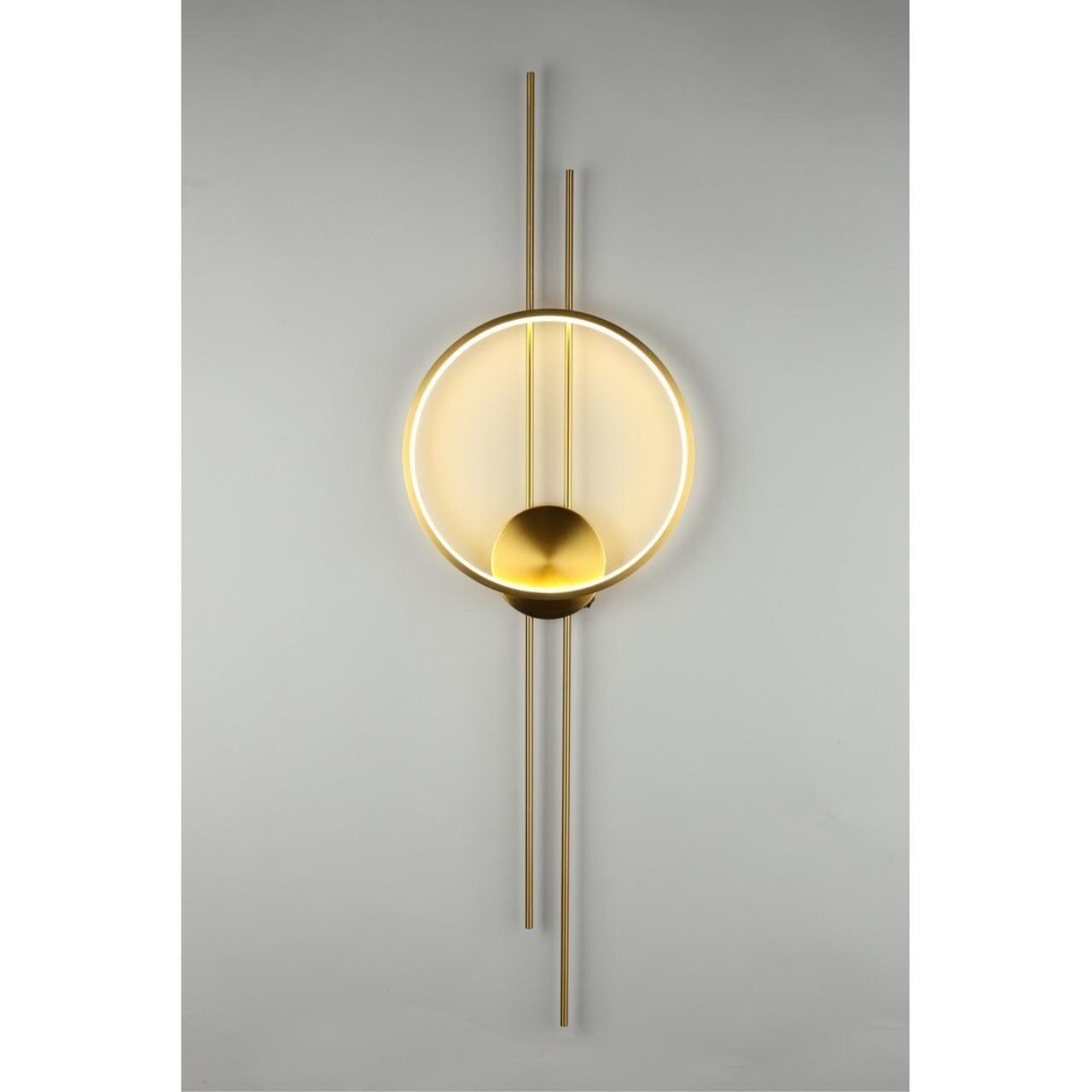 картинка APL.340.11.16 Бра настенное Aployt Veronik от магазина pro-decor.kz