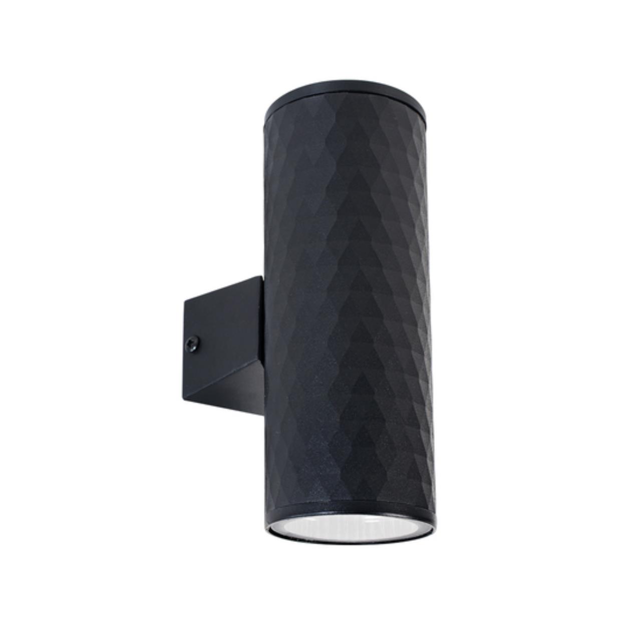картинка Фасадный светильник Arte Lamp HYADUM A3458AL-2BK от магазина pro-decor.kz