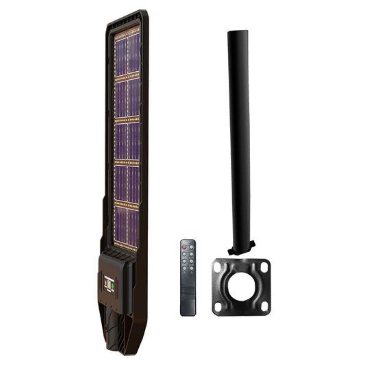 картинка Уличный светильник Arte Lamp Avior A9400AL-1BK от магазина pro-decor.kz