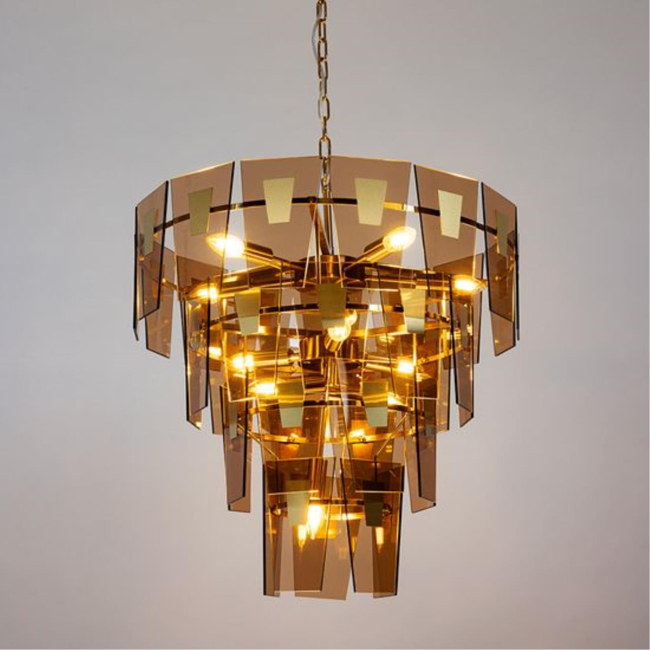 картинка Подвесной светильник Arte Lamp SOPHIA A4066LM-11PB магазин pro-decor.kz являющийся официальным дистрибьютором в Казахстане картинка Подвесной светильник Arte Lamp SOPHIA A4066LM-11PB от магазина pro-decor.kz