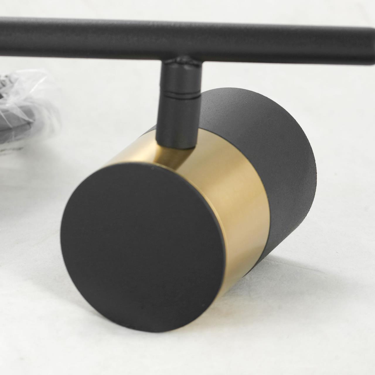 картинка Подвесная люстра Lussole Loft Koyukuk LSP-8376 от магазина pro-decor.kz