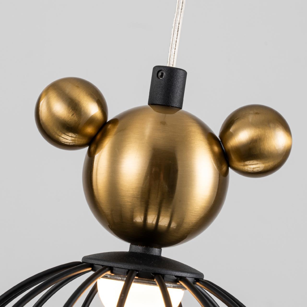 картинка Подвесной светильник Mouse F-Promo 4748-1P от магазина pro-decor.kz