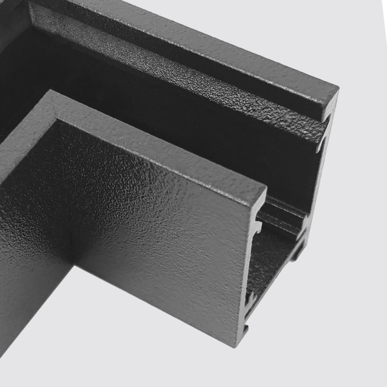 картинка Проводной коннектор Logica 1013-CU-002 от магазина pro-decor.kz