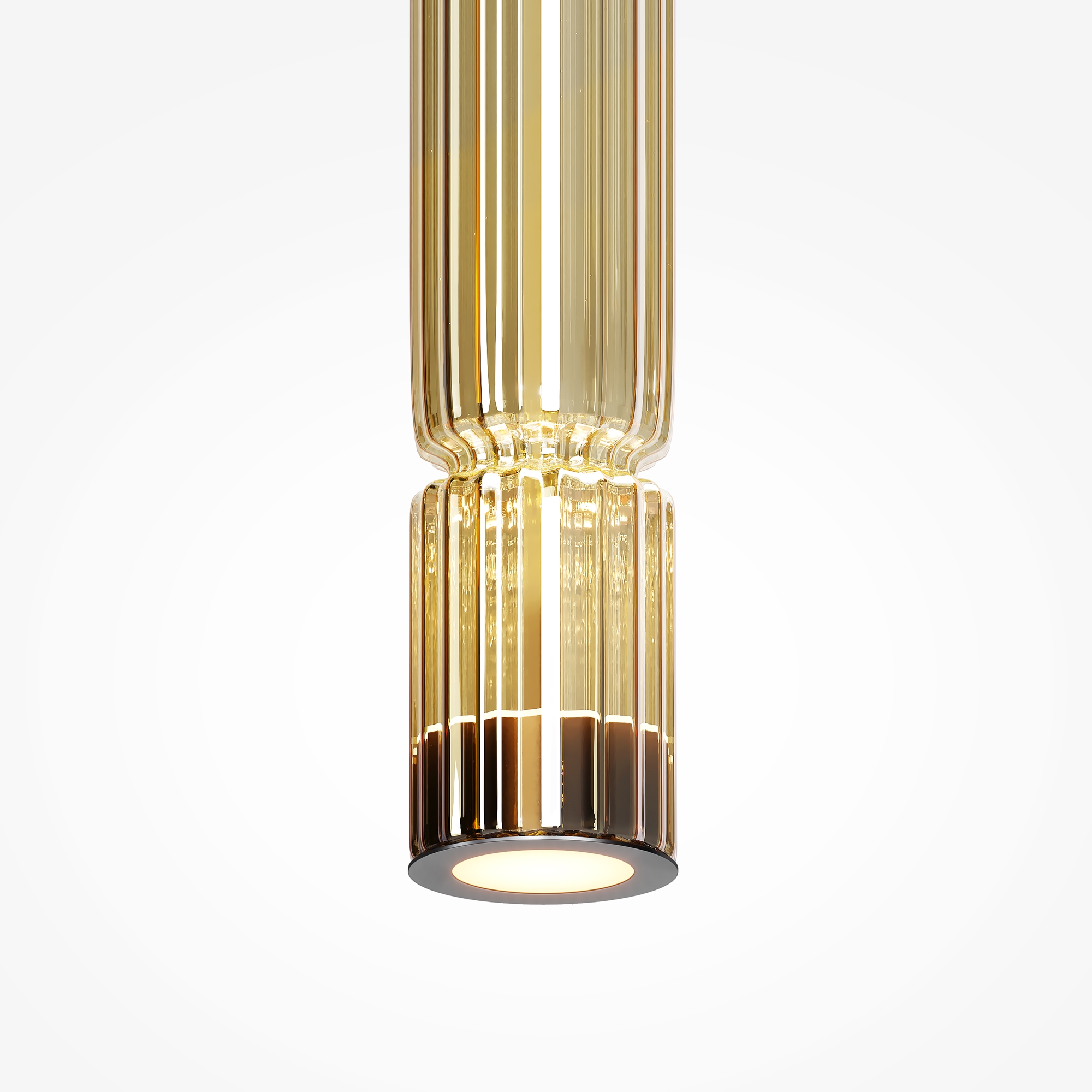 картинка Подвесной светильник Maytoni MOD272PL-L12BS3K1 от магазина pro-decor.kz