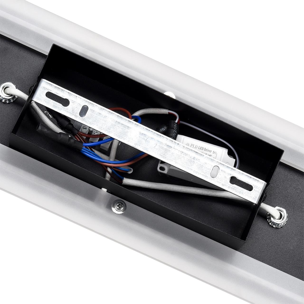 картинка 8025/19WL LEDIO Lumion Настенный светильник PINE от магазина pro-decor.kz