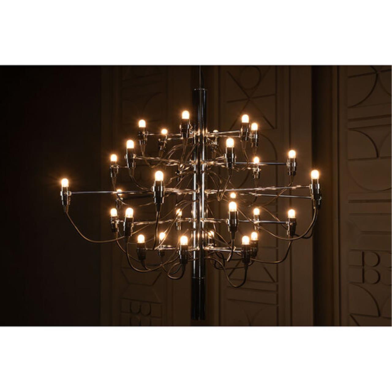 картинка Подвесной светильник Divinare Molto 8030/02 LM-30 от магазина pro-decor.kz