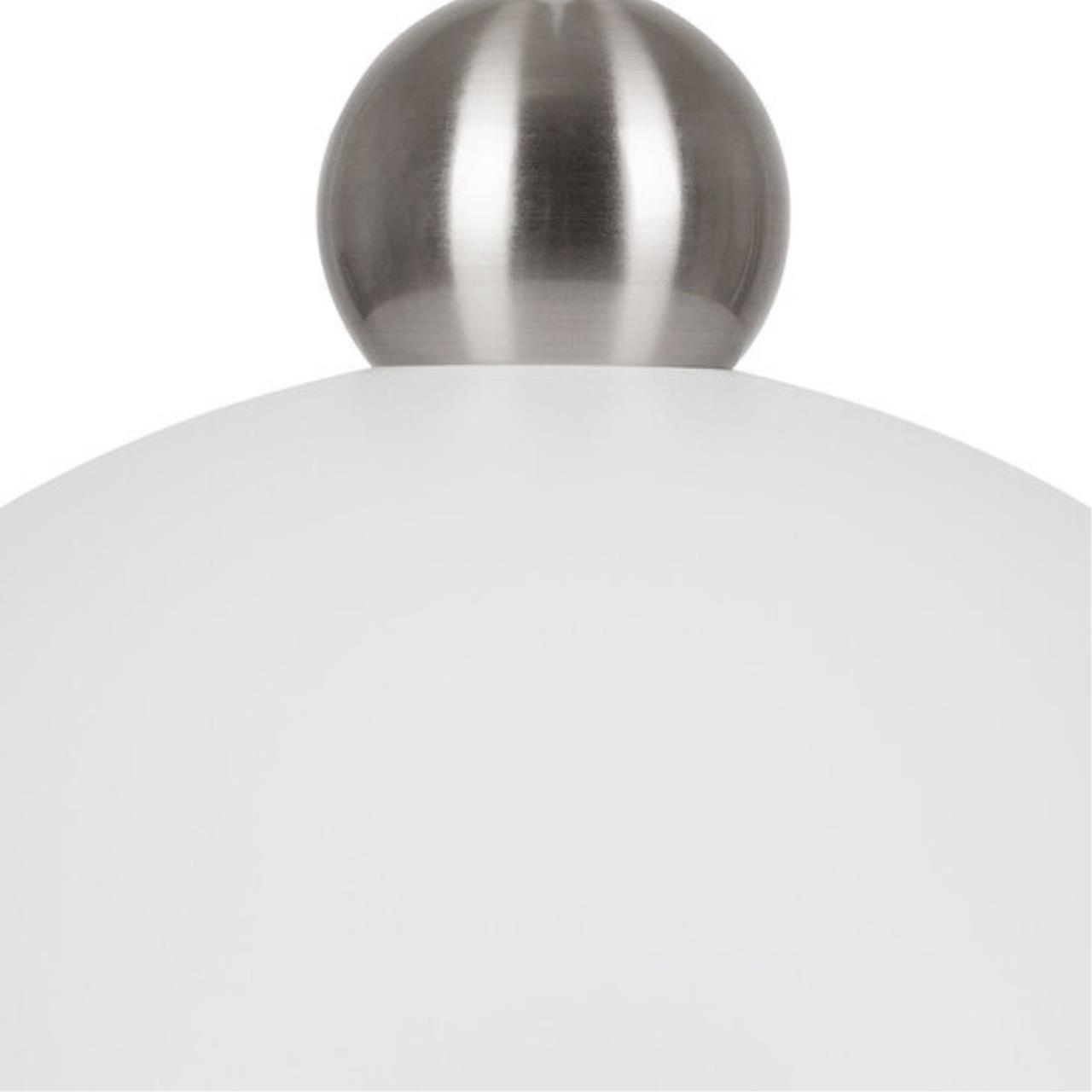 картинка Подвесной светильник Arte Lamp RECINTO A7053SP-1WH от магазина pro-decor.kz