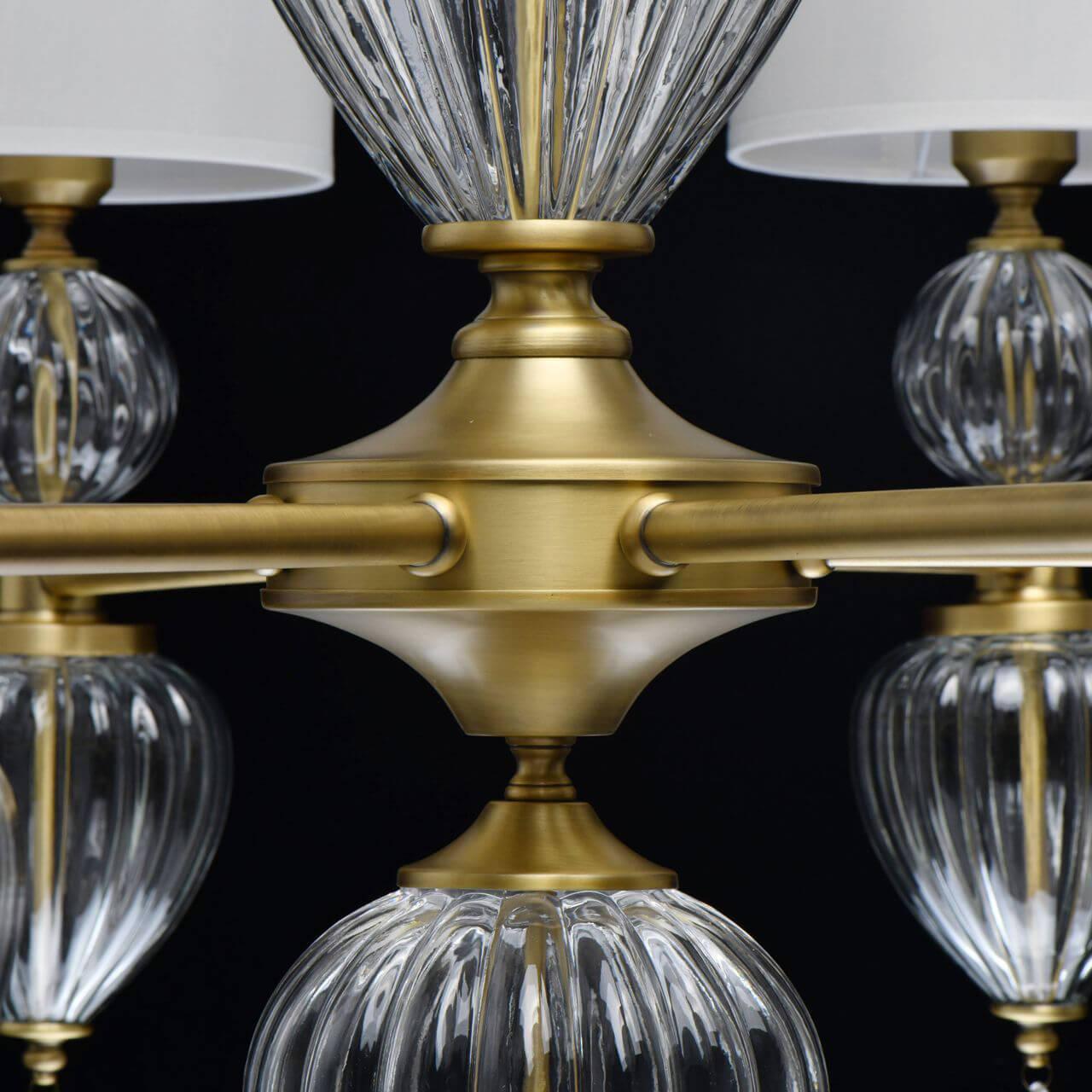 картинка Подвесная люстра Chiaro Оделия 619011408 магазин pro-decor.kz являющийся официальным дистрибьютором в Казахстане картинка Подвесная люстра Chiaro Оделия 619011408 от магазина pro-decor.kz