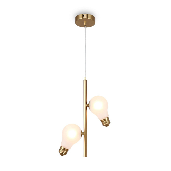 картинка Подвесной светильник Freya FR5372PL-02BS от магазина pro-decor.kz